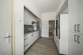 Prodej bytu 3+1 v osobním vlastnictví 91 m², Brno