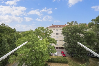 Prodej bytu 3+1 v osobním vlastnictví 91 m², Brno