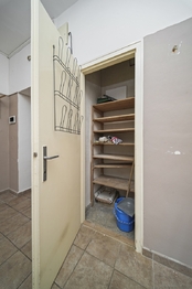Prodej bytu 3+1 v osobním vlastnictví 91 m², Brno