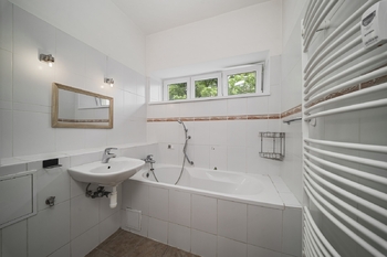 Prodej bytu 3+1 v osobním vlastnictví 91 m², Brno