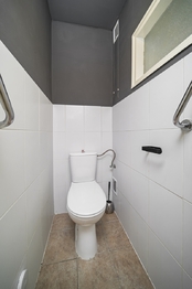 Prodej bytu 3+1 v osobním vlastnictví 91 m², Brno