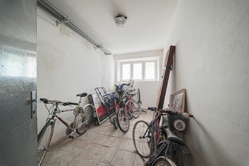 Prodej bytu 3+1 v osobním vlastnictví 91 m², Brno