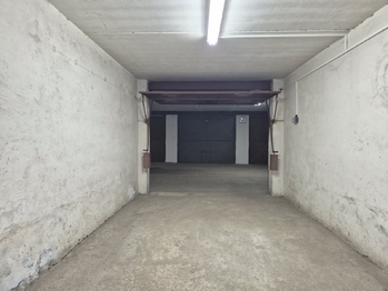 Prodej garáže 17 m², Kladno