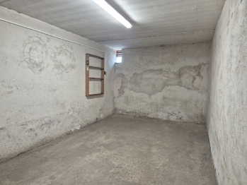 Prodej garáže 17 m², Kladno
