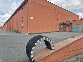 Prodej garáže 17 m², Kladno