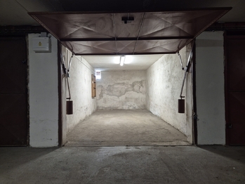 garáž č. 46 - Prodej garáže 17 m², Kladno