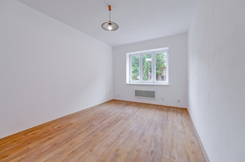 Prodej bytu 1+1 v osobním vlastnictví 33 m², Aš