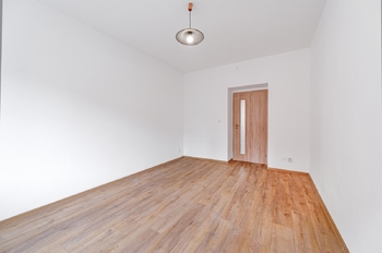 Prodej bytu 1+1 v osobním vlastnictví 33 m², Aš