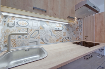 Prodej bytu 1+1 v osobním vlastnictví 33 m², Aš