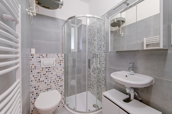 Prodej bytu 1+1 v osobním vlastnictví 33 m², Aš