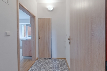 Prodej bytu 1+1 v osobním vlastnictví 33 m², Aš