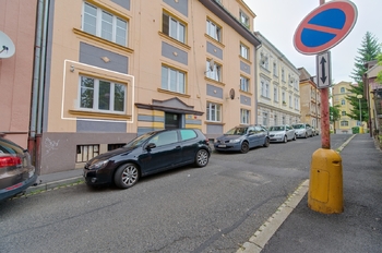 Prodej bytu 1+1 v osobním vlastnictví 33 m², Aš