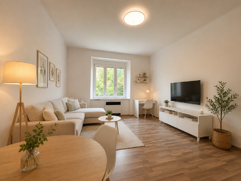 Pronájem bytu 2+kk v osobním vlastnictví 42 m², Praha 10 - Strašnice