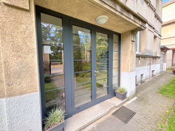 Pronájem bytu 2+kk v osobním vlastnictví 42 m², Praha 10 - Strašnice
