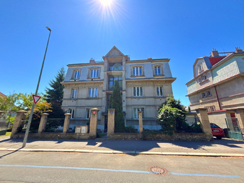 Pronájem bytu 2+kk v osobním vlastnictví 42 m², Praha 10 - Strašnice