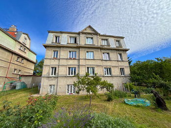 Pronájem bytu 2+kk v osobním vlastnictví 42 m², Praha 10 - Strašnice