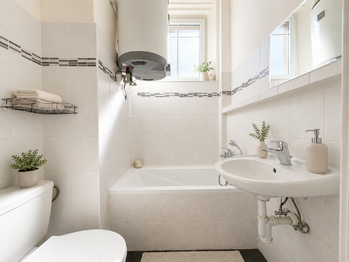 Pronájem bytu 2+kk v osobním vlastnictví 42 m², Praha 10 - Strašnice