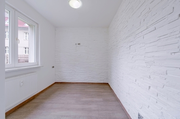 Prodej bytu 4+1 v osobním vlastnictví 72 m², Aš