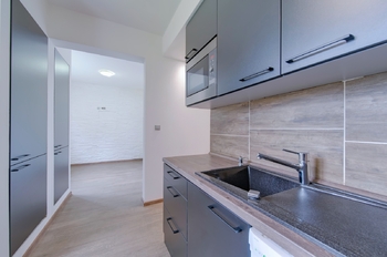 Prodej bytu 4+1 v osobním vlastnictví 72 m², Aš