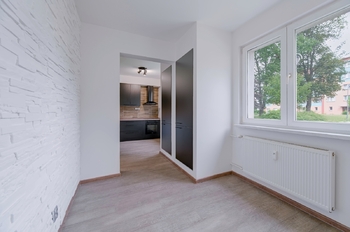 Prodej bytu 4+1 v osobním vlastnictví 72 m², Aš