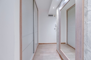 Prodej bytu 4+1 v osobním vlastnictví 72 m², Aš