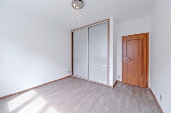 Prodej bytu 4+1 v osobním vlastnictví 72 m², Aš
