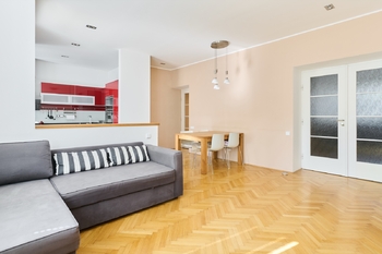 Prodej bytu 3+1 v osobním vlastnictví 106 m², Praha 3 - Vinohrady