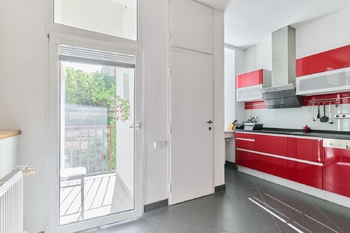 Prodej bytu 3+1 v osobním vlastnictví 106 m², Praha 3 - Vinohrady