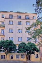Prodej bytu 3+1 v osobním vlastnictví 106 m², Praha 3 - Vinohrady
