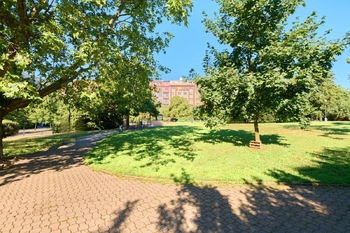 Prodej bytu 3+1 v osobním vlastnictví 106 m², Praha 3 - Vinohrady