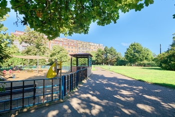 Prodej bytu 3+1 v osobním vlastnictví 106 m², Praha 3 - Vinohrady