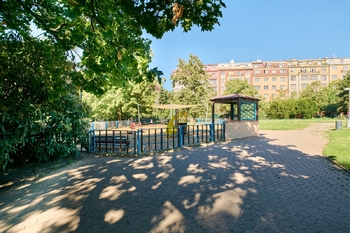 Prodej bytu 3+1 v osobním vlastnictví 106 m², Praha 3 - Vinohrady