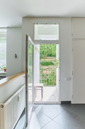 Prodej bytu 3+1 v osobním vlastnictví 106 m², Praha 3 - Vinohrady