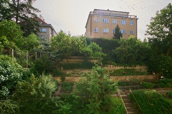 Prodej bytu 3+1 v osobním vlastnictví 106 m², Praha 3 - Vinohrady