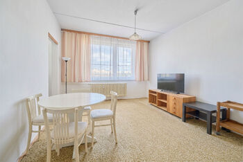 Prodej bytu 1+kk v osobním vlastnictví 28 m², Praha 4 - Chodov