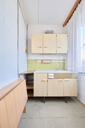 Prodej bytu 1+kk v osobním vlastnictví 28 m², Praha 4 - Chodov
