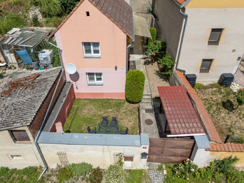 Prodej domu 100 m², Mšené-lázně