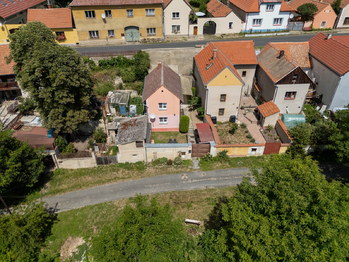 Prodej domu 100 m², Mšené-lázně