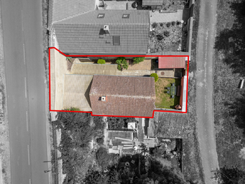 Prodej domu 100 m², Mšené-lázně