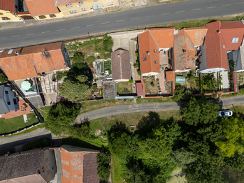 Prodej domu 100 m², Mšené-lázně
