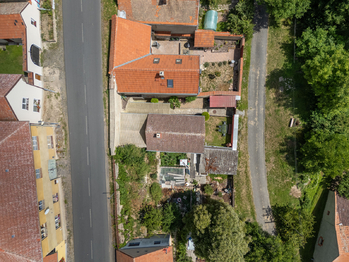 Prodej domu 100 m², Mšené-lázně