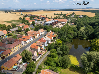 Prodej domu 100 m², Mšené-lázně