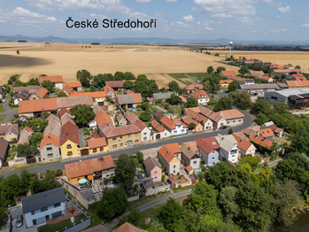 Prodej domu 100 m², Mšené-lázně