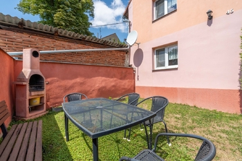 Prodej domu 100 m², Mšené-lázně