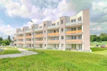 Pronájem bytu 2+kk v osobním vlastnictví 60 m², Velký Osek