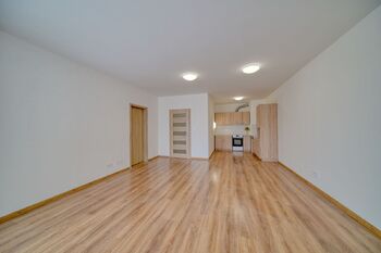 Pronájem bytu 2+kk v osobním vlastnictví 60 m², Velký Osek