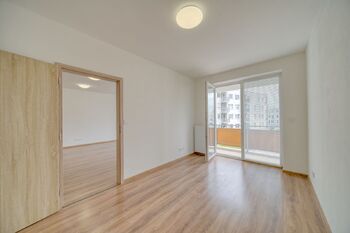 Pronájem bytu 2+kk v osobním vlastnictví 60 m², Velký Osek