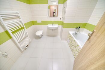 Pronájem bytu 2+kk v osobním vlastnictví 60 m², Velký Osek