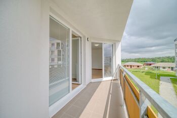 Pronájem bytu 2+kk v osobním vlastnictví 60 m², Velký Osek