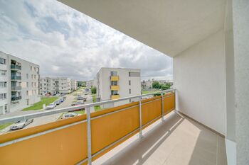 Pronájem bytu 2+kk v osobním vlastnictví 60 m², Velký Osek